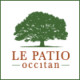 Patio Occitan